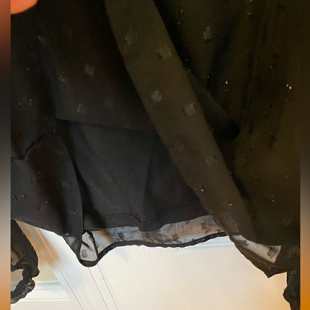 Epic Threads Junior Blouse - Picture 7 of 10